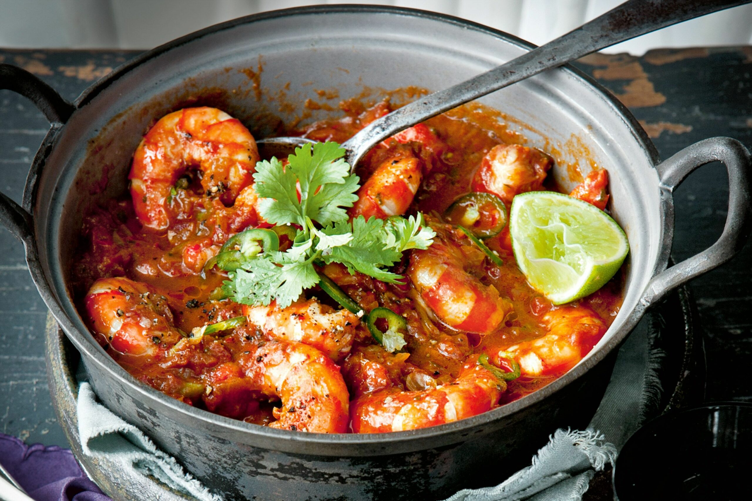 curry prawns recipe jamie oliver